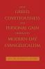 How Greed Coveteousness and Personal Gain Dominates Modern-Day Evangelicalism