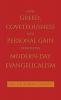 How Greed Coveteousness and Personal Gain Dominates Modern-Day Evangelicalism