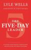 The Five-Day Leader