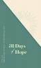 31 Days of Hope for Overcoming Eating Disorders