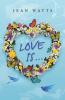 LOVE IS ...