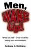 Men Wake Up!