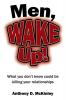 Men Wake Up!