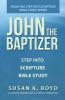 John the Baptizer
