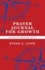 Prayer Journal for Growth
