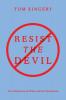 Resist the Devil