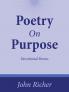 Poetry On Purpose