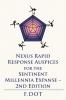 Nexus Rapid Response Auspices for the Sentinent Millennia Expanse - 2Nd Edition