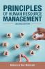 Principles of Human Resource Management