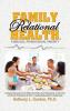 Family Relational Health a Biblical Psycho-social Priority