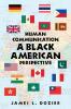 Human Communication - a Black American Perspective