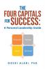 The Four Capitals for Success