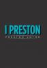 I Preston