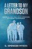 A Letter to My Grandson