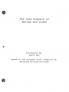 The Lost Gospels of Mariam and Judas