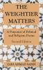 The Weightier Matters