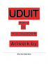 Uduit