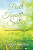 Poetic Transitions Spring