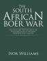 The South African Boer War