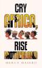 Cry Africa Rise Motherland