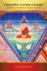 Tranquillity Leading to Insight