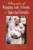 Memories of Wagging Tails Friends and Special Events