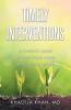 Timely Interventions