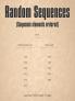 Random Sequences