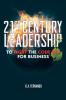 21St Century Leadership to Fight the Code Red for Business