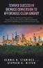 Toward Success in Biomass Conversion to Affordable Clean Energy