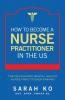 How to Become a Nurse Practitioner in the US