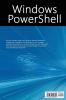 Windows PowerShell Fast Start 3rd Edition