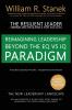 The Resilient Leader Embracing Resilience for Success - Actionable Leadership Principles Straightforward and Effective