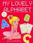 My Lovely Alphabet