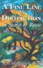 A Fine Line of Distinction: In Search of Roots