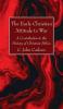 The Early Christian Attitude to War: A Contribution to the History of Christian Ethics