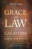 Grace and Law in Galatians
