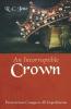 An Incorruptible Crown: Perseverance Conquers All Impediments