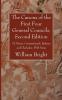 The Canons of the First Four General Councils Second Edition: Of Nicaea Constantinople Ephesus and Chalcedon with Notes