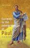 Currents in the Interpretation of Paul