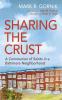 Sharing the Crust