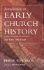 Introduction to Early Church History