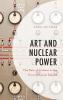 Art and Nuclear Power