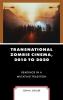 Transnational Zombie Cinema 2010 to 2020