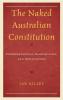 Naked Australian Constitution