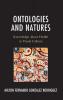 Ontologies and Natures