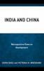 India and China