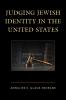 Judging Jewish Identity in the United States
