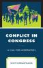 Conflict in Congress