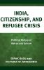 India Citizenship and Refugee Crisis